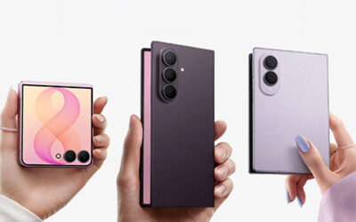 Samsung lance les Galaxy Z Fold8 Ultra, Galaxy Z Fold8 et Galaxy Z Flip8