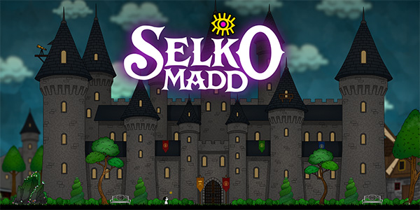 MaddStudio , Ackermiam , InnerSun , SelkoMadd