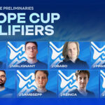 Com2uS , Summoners War World Arena Championship 2026 , SWC 2026 , SWC2026 Europe Cup , Summoners War: Sky Arena , Coupe d'Europe