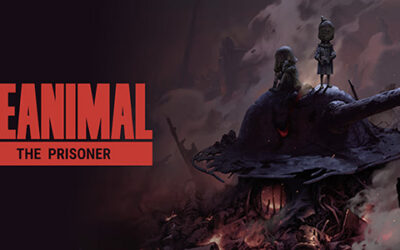 REANIMAL : The Prisoner est disponible sur consoles et PC