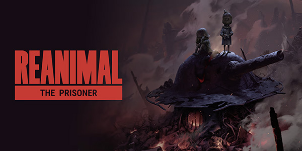 THQ Nordic Showcase 2026 , Tarsier Studios , DLC , Extension , REANIMAL : The Prisoner , REANIMAL: The Prisoner , REANIMAL The Prisoner , REANIMAL , The Prisoner