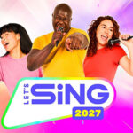 THQ Nordic , Voxler , Let's Sing 2027 , Let's Sing ABBA , 3 novembre 2026