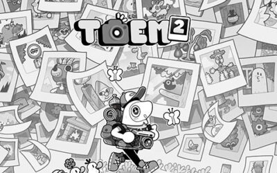 TOEM 2 sera disponible le 29 septembre sur consoles et PC