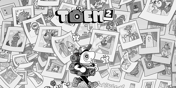 Something We Made , popagenda , TOEM 2 , 2026
