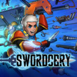 Temple Door Games , Swordcery