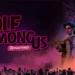 Gamescom 2026 , Telltale Games , The Wolf Among Us Remastered