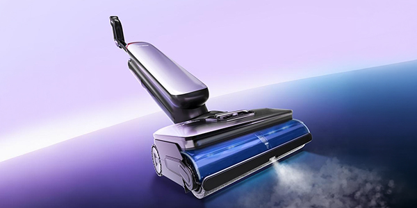 Tineco FLOOR ONE S9 Artist Boost Steam