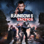 Ubisoft , Tom Clancy's Rainbow Six Tactics