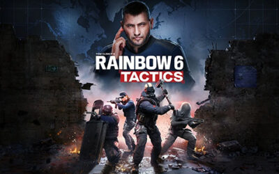 Ubisoft dévoile Tom Clancy&rsquo;s Rainbow Six Tactics