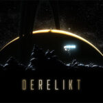 Visuwyg , Hyperstrange , DERELIKT , PlayStation 1