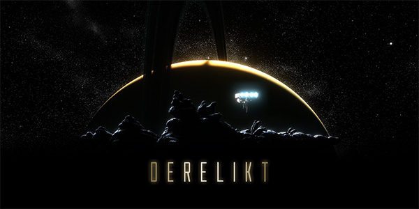 Visuwyg , Hyperstrange , DERELIKT , PlayStation 1