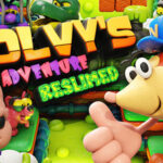 Gamescom 2026 , Devolver Digital , Doinksoft , Volvy's Adventure: Reslimed , Volvy's Adventure : Reslimed , Volvy's Adventure Reslimed, Volvy's Adventure, Reslimed