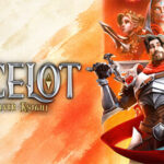 SUPER AC , LANCELOT: The Silver Knight , LANCELOT : The Silver Knight , LANCELOT The Silver Knight , LANCELOT, The Silver Knight , 2027