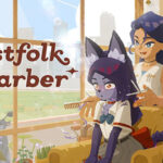 Wholesome Celebration 2026 , Safe Flight Games , GameWorks Ventures , SIGONO , Beastfolk Barber