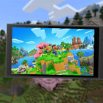 Xbox Game Studios , Mojang Studios , Minecraft , Nintendo Switch 2