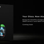 Xbox Insiders , Your discs. Now also digital. , physique, numérique, Microsoft Xbox