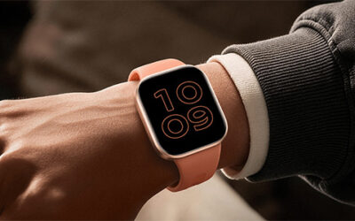 Xiaomi complète la gamme Xiaomi Redmi Watch 6