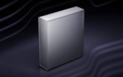 Xiaomi lance le Xiaomi Router BE19000 Pro Wi-Fi 7