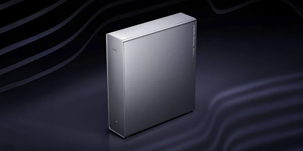 Xiaomi Router BE19000 Pro Wi-Fi 7