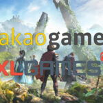 Kakao Games , XL Games , ArcheAge S: Strait of Freedom , ArcheAge S : Strait of Freedom , ArcheAge S Strait of Freedom , ArcheAge S, Strait of Freedom , ArcheAge S - Strait of Freedom , MMORPG , 2027