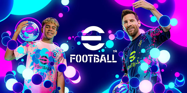 eFootball , Konami Digital Entertainment B.V.