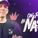 eSport, Winamax TV , Zaboutine , émission hebdomadaire , On Refait le Nash , League of Legends , LoL , Riot Games