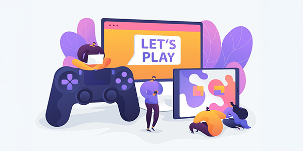 Comment l'infrastructure multiplateforme connecte les communautés de jeux modernes ?