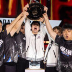 Esports World Cup 2026 , EWC 2026 , BaiSha Gaming , CrossFire , Smilegate West , Z8Games