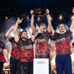 Esports World Cup 2026 , EWC 2026 , FaZe Clan , Rainbow 6 Siege , R6 , Ubisoft
