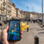 septembre 2026, Marseille , Pokémon GO City Safari , Niantic Labs