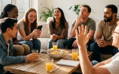 Du Trivial Pursuit au smartphone : pourquoi le quiz reste le jeu le plus rassembleur ?