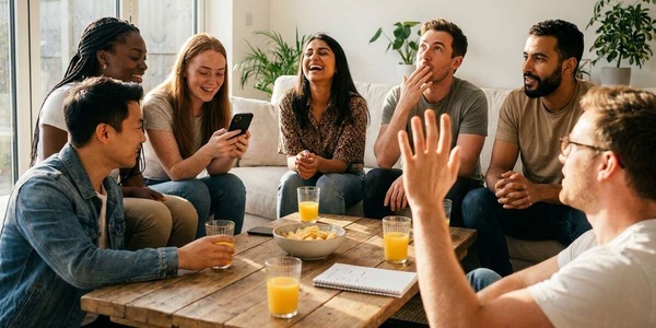 Du Trivial Pursuit au smartphone : pourquoi le quiz reste le jeu le plus rassembleur ?