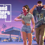 Rockstar Games, GTA 6 , GTA VI , Grand Theft Auto VI , Grand Theft Auto 6 , An Extended Look , Netflix