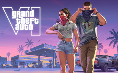 GTA VI – La diffusion du gameplay a paralysé Netflix et Twitch
