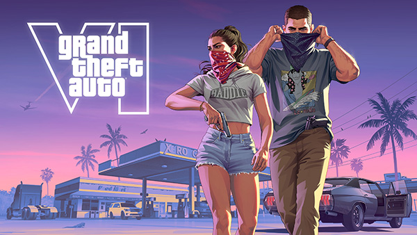 Rockstar Games, GTA 6 , GTA VI , Grand Theft Auto VI , Grand Theft Auto 6 , An Extended Look , Netflix