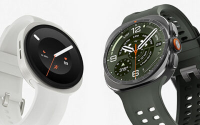 Samsung lance les Galaxy Watch Ultra2 et Galaxy Watch9