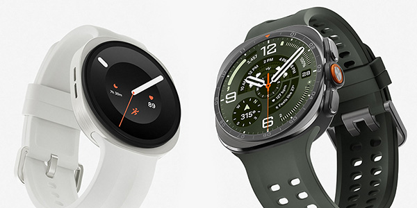 montres connectées , Samsung Galaxy Watch Ultra2 , Samsung Galaxy Watch9