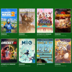 XBOX Game Pass, août 2026