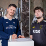 Counter-Strike 2 , CS2 , Team Vitality , ZywOo , apEX , 2028