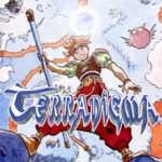 Pixel Arcadia , Clear River Games , Quintet , Terranigma , Super Famicom , 2027