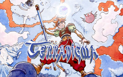 Terranigma revient en 2027 sur consoles et PC