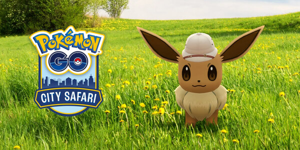 septembre 2026, Marseille , Pokémon GO City Safari , Niantic Labs