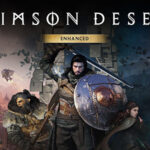 Gamescom Opening Night Live , Pearl Abyss , Crimson Desert Enhanced
