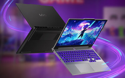 Lenovo enrichit son offre gaming PC