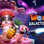 Future Games Show , Gamescom 2026 , Team17 , Absolutely Games , Worms: Galactic Tactic , Worms : Galactic Tactic, Worms Galactic Tactic , Worms, Galactic Tactic