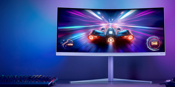 Philips Evnia 34M2C5601QA