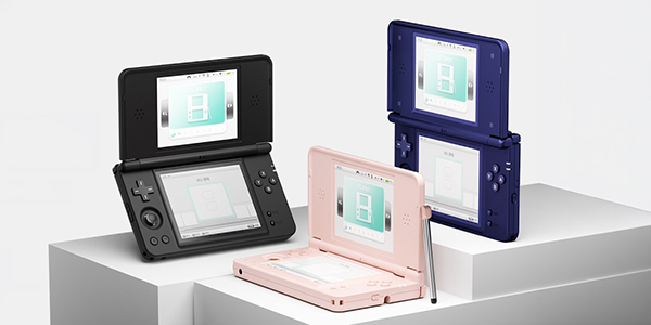 ANBERNIC RG DS Plus