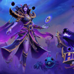 Activision Blizzard , Blizzard Entertainment , Heroes of the Storm , HOTS , Xal'atath