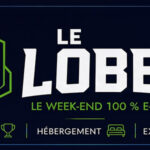 ResonancE-Esport , le Lobby, week-end , eSport , 10 octobre 2026, 11 octobre 2026 , Campanile PRIME , Suresnes , 92