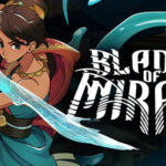 Agate , Red Dunes Games , Blades of Mirage